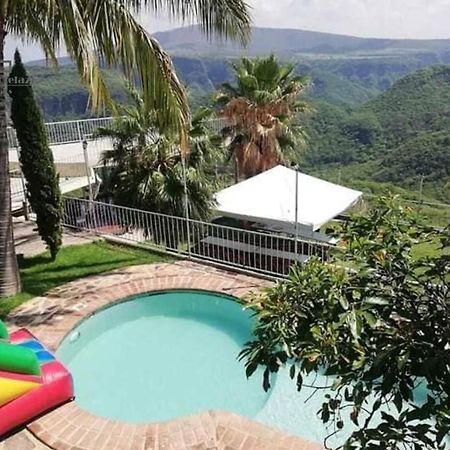 Terraza Lotelazo Гвадалахара Экстерьер фото