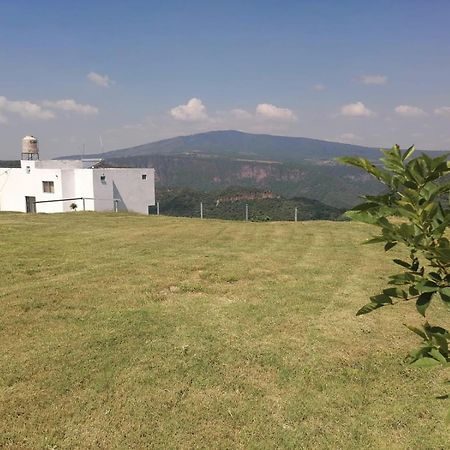 Terraza Lotelazo Гвадалахара Экстерьер фото