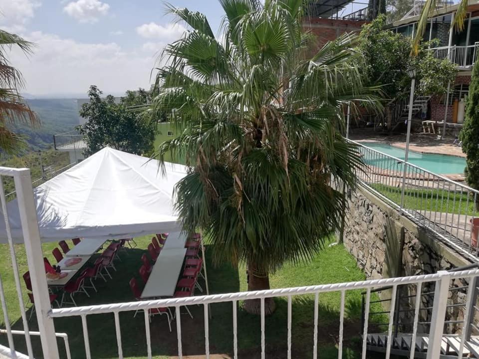 Terraza Lotelazo Гвадалахара Экстерьер фото