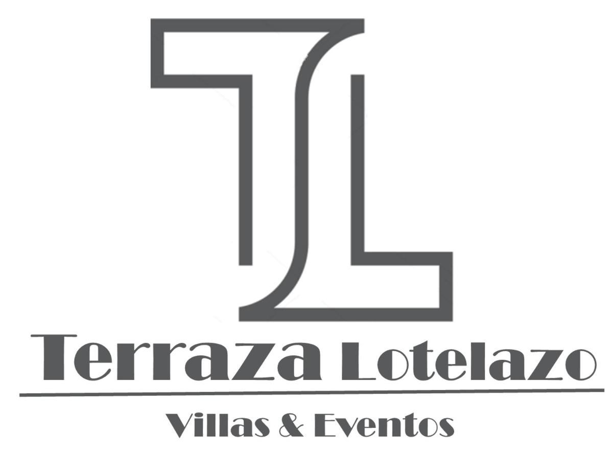 Terraza Lotelazo Гвадалахара Экстерьер фото