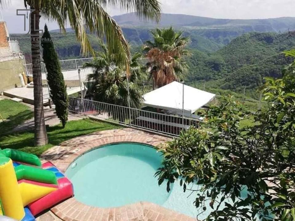 Terraza Lotelazo Гвадалахара Экстерьер фото