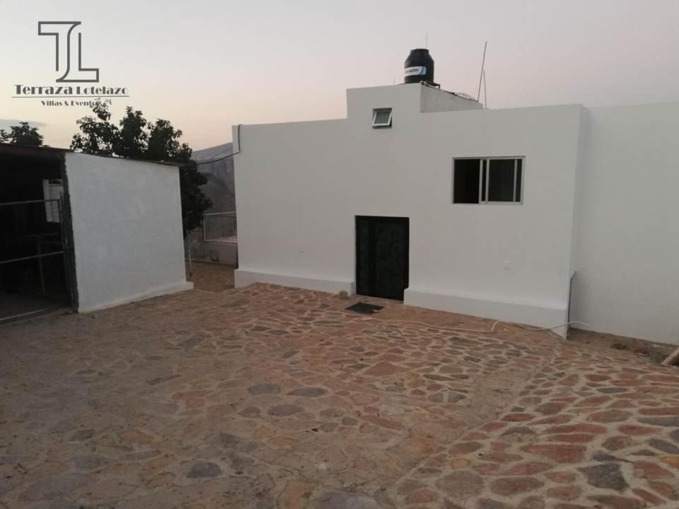 Terraza Lotelazo Гвадалахара Экстерьер фото