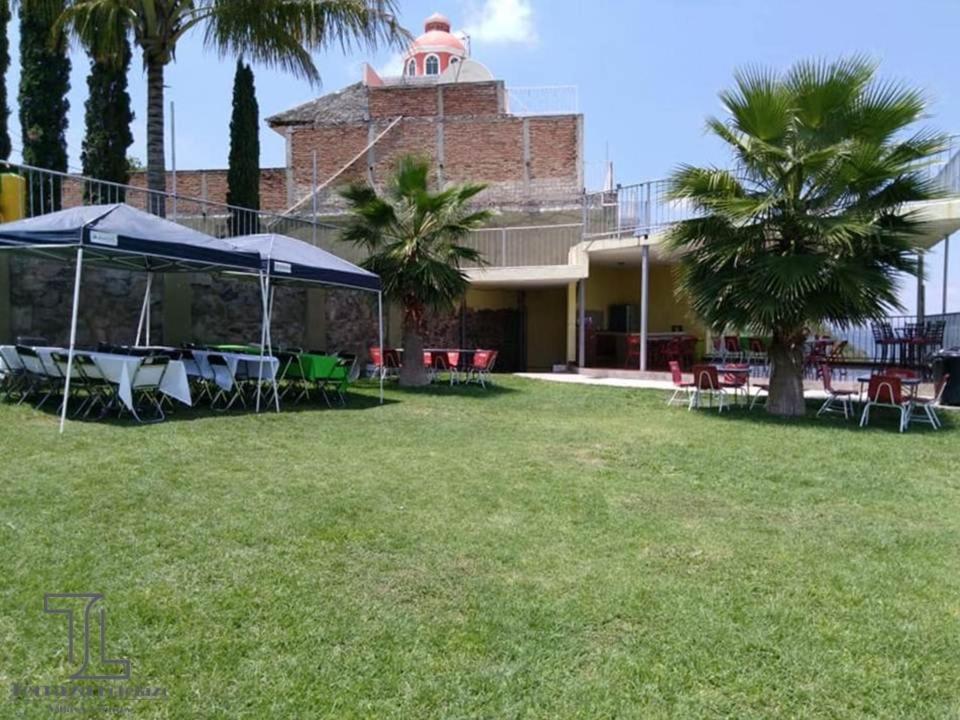 Terraza Lotelazo Гвадалахара Экстерьер фото