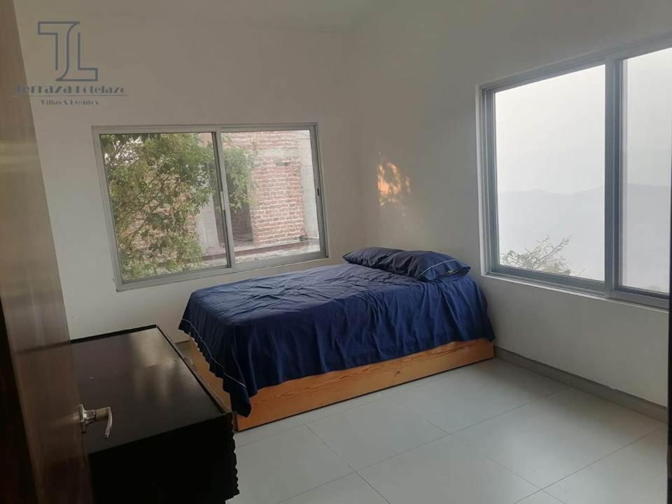 Terraza Lotelazo Гвадалахара Экстерьер фото